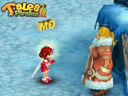 Tales of Pirates 2 Screenshots