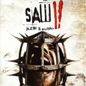 Saw 2: Flesh and Blood