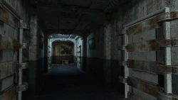 Скриншот к игре Saw 2: Flesh and Blood
