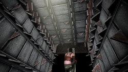 Скриншот к игре Saw 2: Flesh and Blood