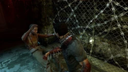 Скриншот к игре Saw 2: Flesh and Blood