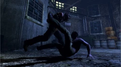 Скриншот к игре Saw 2: Flesh and Blood