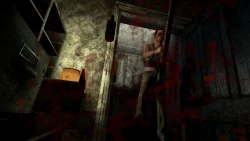 Скриншот к игре Saw 2: Flesh and Blood