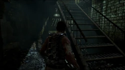 Скриншот к игре Saw 2: Flesh and Blood