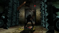 Скриншот к игре Saw 2: Flesh and Blood
