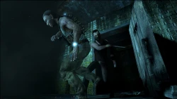 Скриншот к игре Saw 2: Flesh and Blood