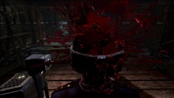 Скриншот к игре Saw 2: Flesh and Blood