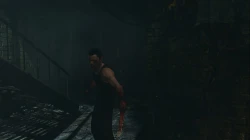 Скриншот к игре Saw 2: Flesh and Blood