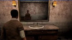 Скриншот к игре Saw 2: Flesh and Blood