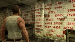Скриншот к игре Saw 2: Flesh and Blood