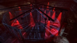 Скриншот к игре Saw 2: Flesh and Blood
