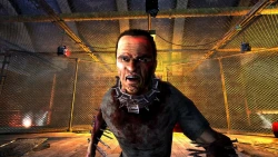 Скриншот к игре Saw 2: Flesh and Blood