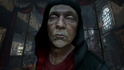 Скриншот к игре Saw 2: Flesh and Blood