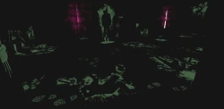 Скриншот к игре Saw 2: Flesh and Blood