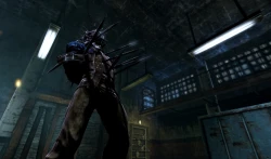 Saw 2: Flesh and Blood Screenshots