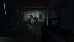 Скриншот к игре F.E.A.R. 3