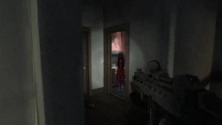 Скриншот к игре F.E.A.R. 3