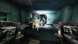 Скриншот к игре F.E.A.R. 3