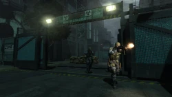 Скриншот к игре F.E.A.R. 3