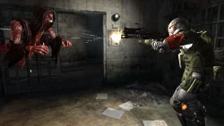 F.E.A.R. 3 Screenshots