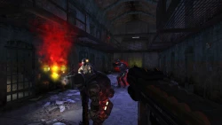 Скриншот к игре F.E.A.R. 3