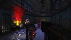 F.E.A.R. 3 Screenshots