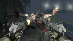 F.E.A.R. 3 Screenshots