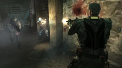 F.E.A.R. 3 Screenshots