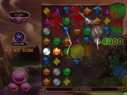 Bejeweled Blitz Screenshots