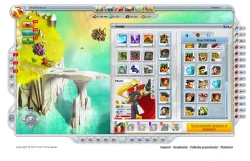 Tanadu Screenshots