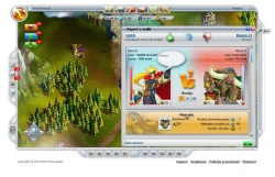 Tanadu Screenshots