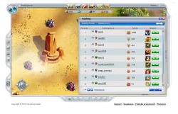 Tanadu Screenshots