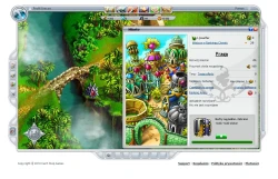 Tanadu Screenshots