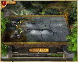 Oriental Dreams Screenshots