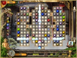 Oriental Dreams Screenshots