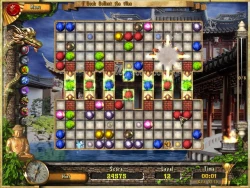 Oriental Dreams Screenshots