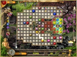 Oriental Dreams Screenshots