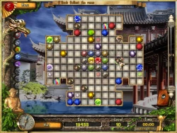 Oriental Dreams Screenshots