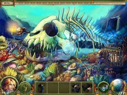 Magic Encyclopedia 3: Illusions Screenshots