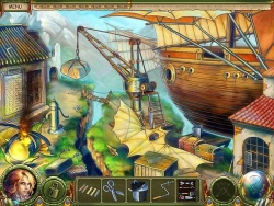 Magic Encyclopedia 3: Illusions Screenshots