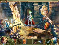 Magic Encyclopedia 3: Illusions Screenshots