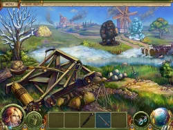 Magic Encyclopedia 3: Illusions Screenshots