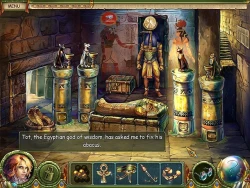 Magic Encyclopedia 3: Illusions Screenshots