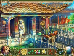 Magic Encyclopedia 3: Illusions Screenshots