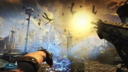 Bulletstorm Screenshots