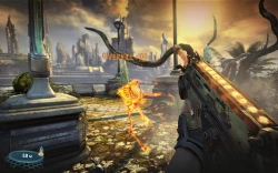 Bulletstorm Screenshots