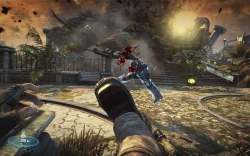 Bulletstorm Screenshots