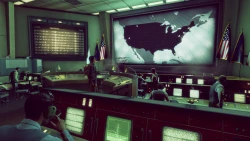 Скриншот к игре The Bureau: XCOM Declassified