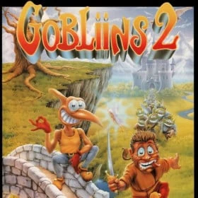 Gobliins 2: The Prince Buffoon