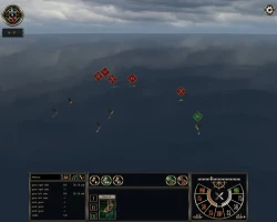 Ironclads: Schleswig War 1864 Screenshots